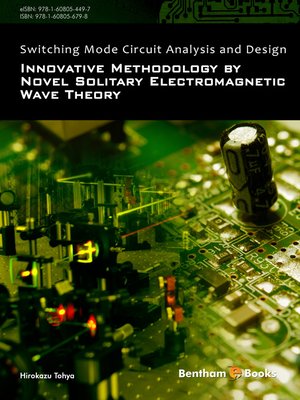 cover image of Switching Mode Circuit Analysis and Design
